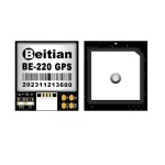 Wholesale Beitian 10th Generation GPS Module BE-180/220/250/280/880/880q Drone Aerial Photography